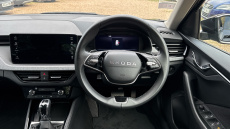 Skoda Kamiq 1.0 TSI SE Edition 5dr DSG Petrol Hatchback